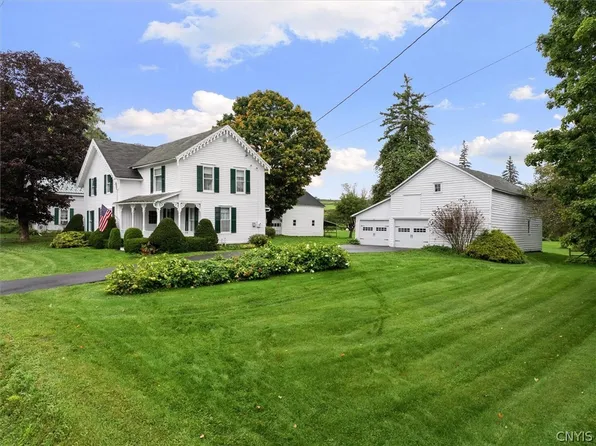109 Main St, Jordanville, NY 13361