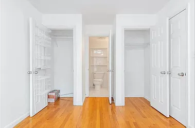 Rented by Modern Spaces