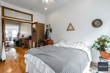 Rented by Bond New York