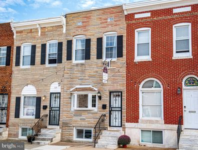307 S East Ave, Baltimore, MD, 21224