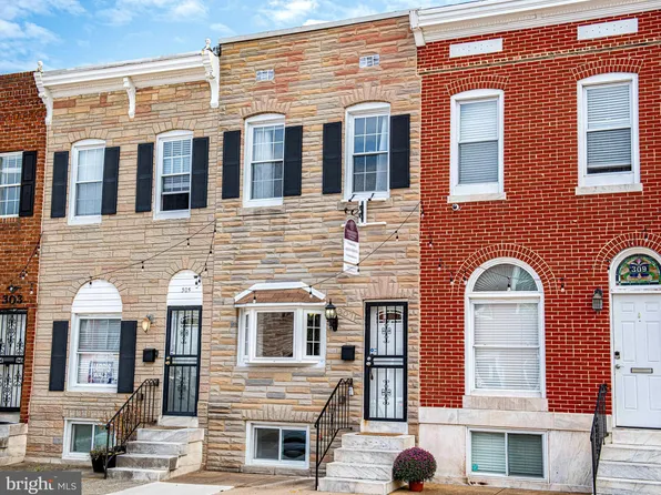 307 S East Ave, Baltimore, MD 21224