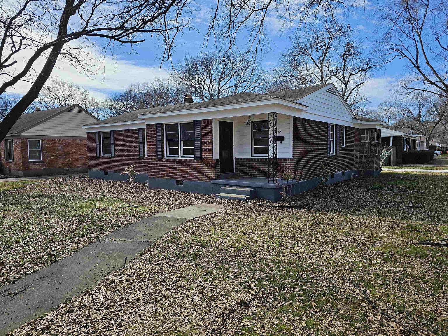 1485 Ivy Rd, Memphis, TN 38117 | MLS #10164944 | Zillow