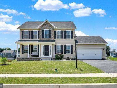 530 Ripple Dr #48, Hanover, PA, 17331