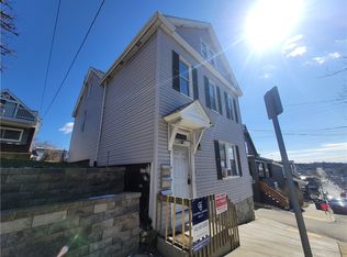 67 Beltzhoover Ave, Pittsburgh, PA 15210