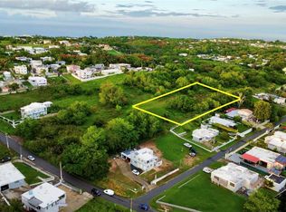 Bo Carrizales Carr 493 Km 1.9 Int, Hatillo, PR 00659