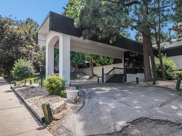 2375 S Linden Ct, Denver, CO