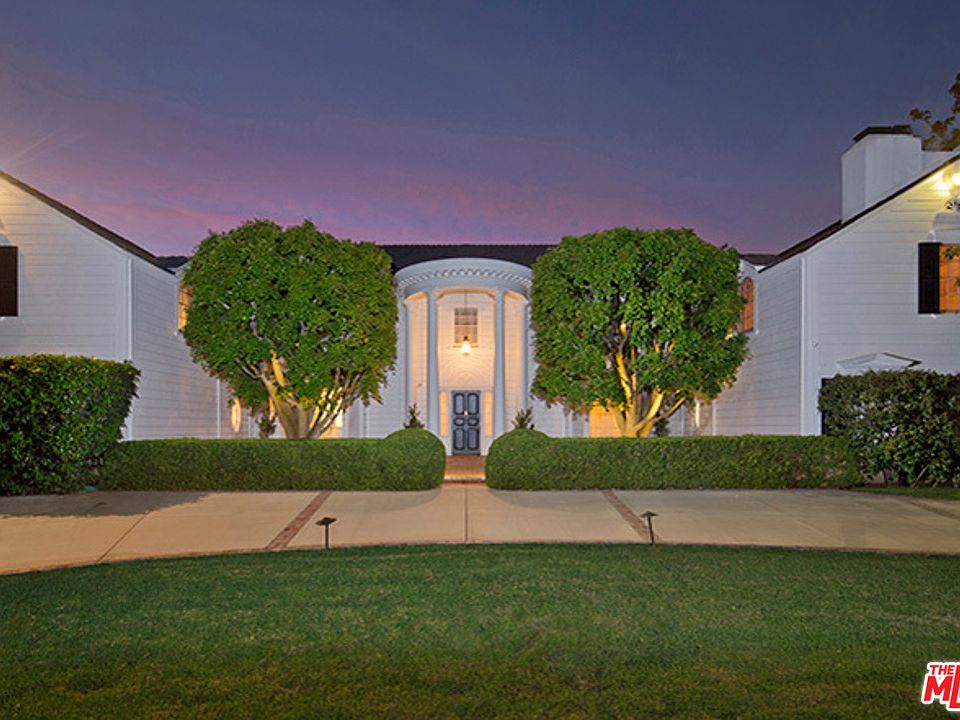 143 S Mapleton Dr, Los Angeles, CA 90024 Zillow