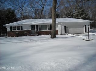 254 Holly Rd, Battle Creek, MI 49017