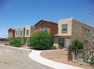 1010 S 8th Ave UNIT 15, Safford, AZ 85546