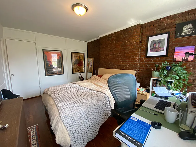237 E 2nd St #5B — Photo 2