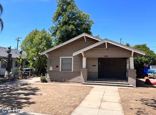 1019 N Ferger Ave, Fresno, CA 93728