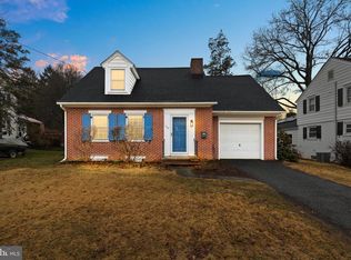 1420 Clearview Ave, Lancaster, PA 17601