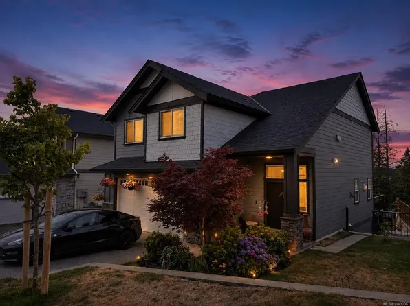 1307 Flint Ave, Langford, BC V9B 0Z8