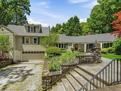 690 Croton Heights Road, Yorktown Heights, NY, 10598