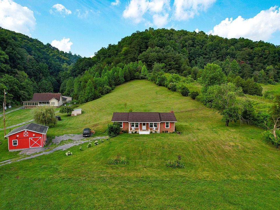 182 Nightingale Dr, Gate City, VA 24251 MLS 9954771 Zillow