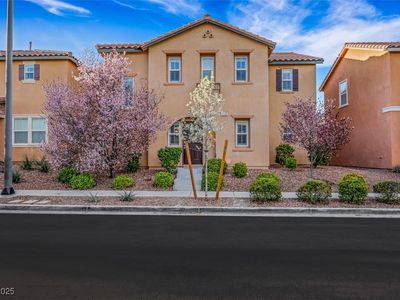 3189 Sisley Garden Ave, Henderson, NV, 89044
