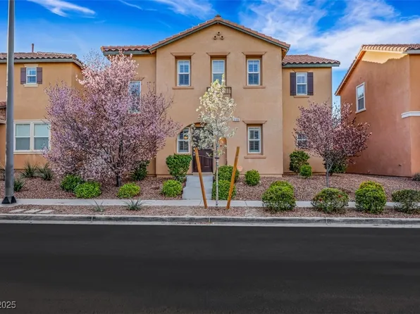 3189 Sisley Garden Ave, Henderson, NV 89044