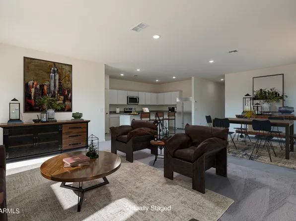 36023 W SANTA BARBARA Avenue, Maricopa, AZ 85138