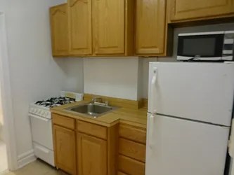 Rented by GPA Realty