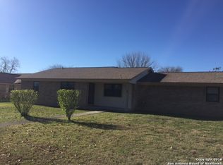 110 Adam St, New Braunfels, TX 78130