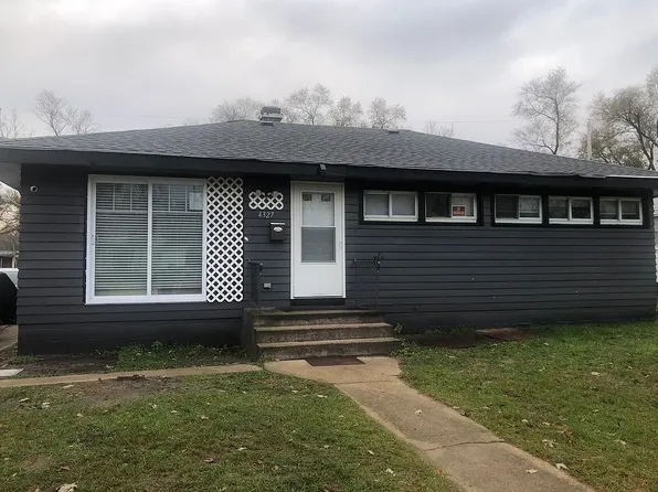 4327 E 12th Pl, Gary, IN 46403