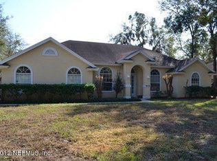 5462 Cutwater Ln S, Jacksonville, FL 32277