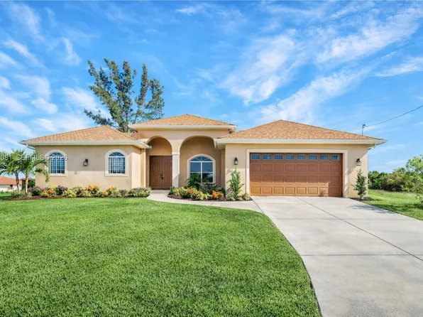 2019 SW 29th Ter, Cape Coral, FL 33914
