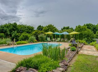 6631 Fannie Daniels Rd, College Grove, TN 37046