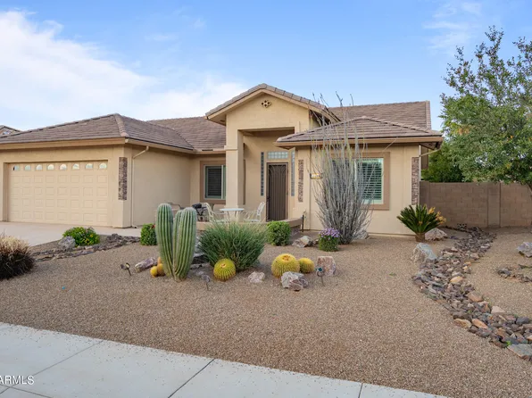 11246 E OCASO Avenue, Mesa, AZ 85212
