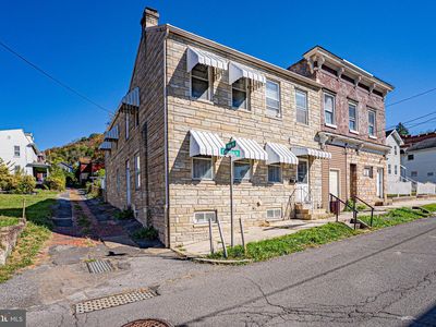 407 Columbia St, Cumberland, MD, 21502