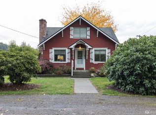 35901 Sultan Startup Rd, Sultan, WA 98294