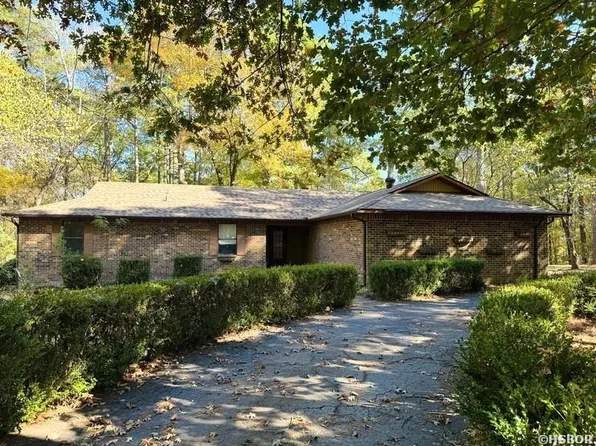100 Black Oak Ct, Hot Springs, AR 71913