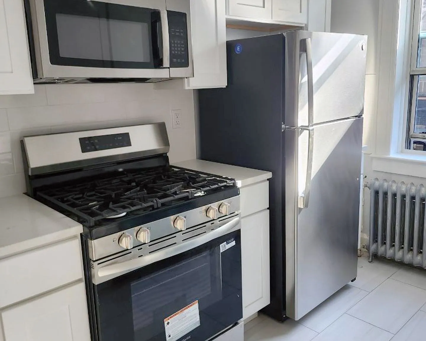 Hudson Crest - Cliffside Park — Photo 1