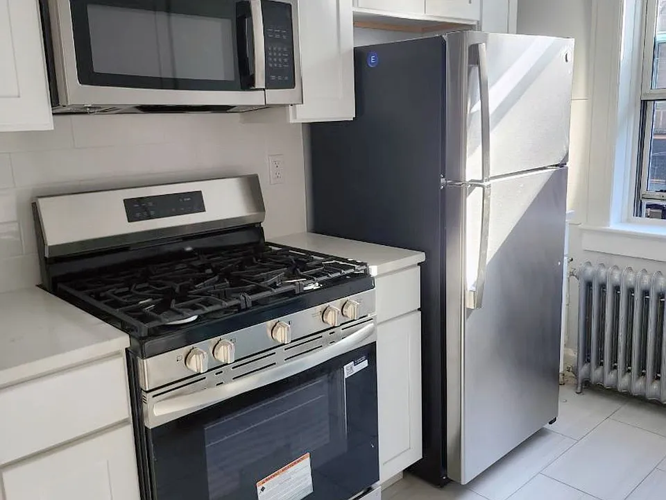 Hudson Crest - Cliffside Park