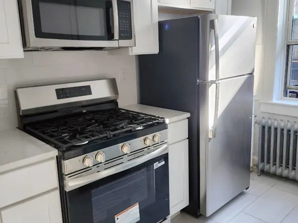 Hudson Crest - Cliffside Park, 658-660 Palisade Ave #205, Cliffside Park, NJ 07010