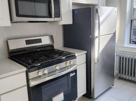 Hudson Crest - Cliffside Park