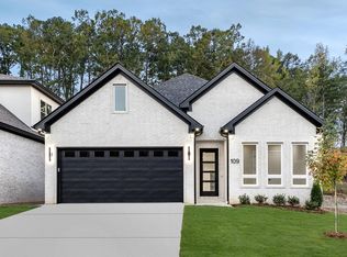 109 Kinley Loop, Little Rock, AR 72223