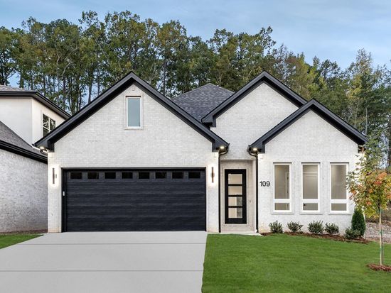 109 Kinley Loop, Little Rock, AR 72223