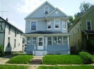 558 Creedmore Ave, Barberton, OH 44203