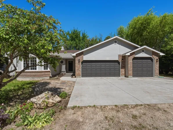 6600 E Victory Rd, Nampa, ID 83687