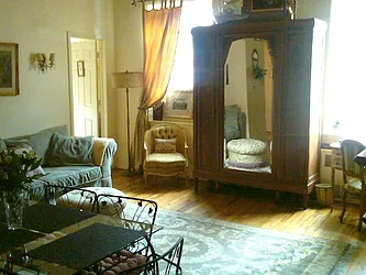 Rented by Maz Group NY