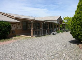 1477 W Horseshoe Bend Dr, Camp Verde, AZ 86322
