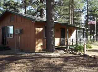 2065 Pinehaven Ln, Overgaard, AZ 85933