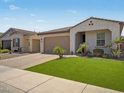 25826 N 122ND Lane, Peoria, AZ, 85383