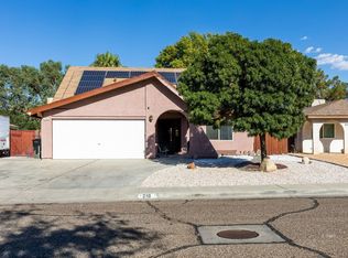 216 Kimberly Ln, Ridgecrest, CA 93555