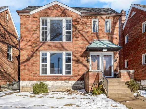 4708 Locke Ave, Saint Louis, MO 63109