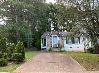 4085 Settlers Hill Way, Norcross, GA