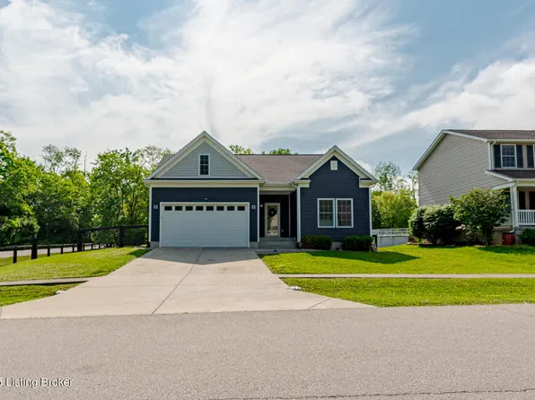 5198 Manor Dr, Crestwood, KY 40014