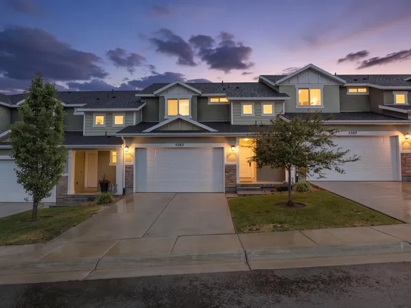 4383 W Autumn Path Ct, Herriman, UT 84096