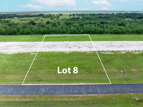 5084 Silver Willow Ct, Iowa, LA 70647